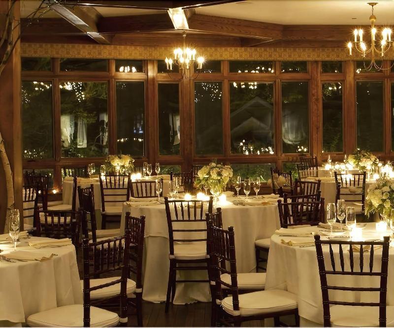 Bedford Village Inn Exteriér fotografie