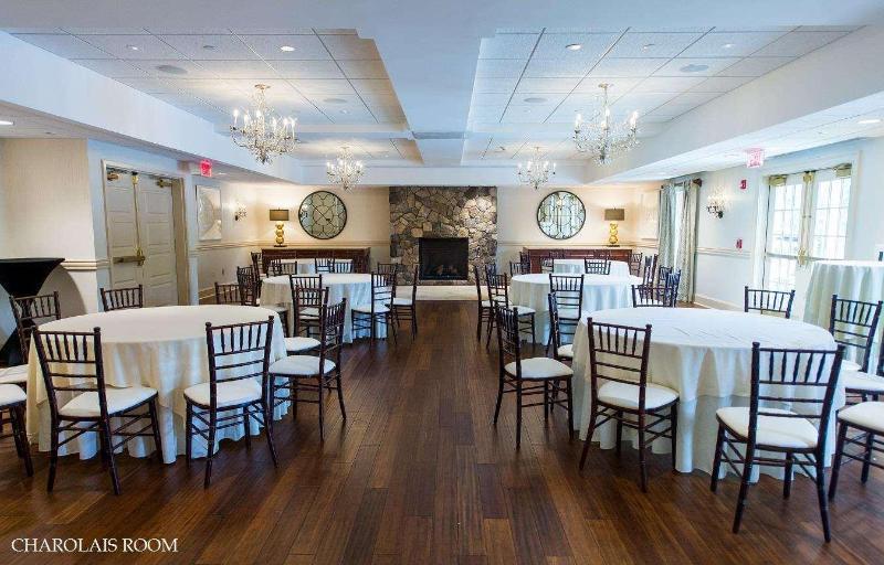 Bedford Village Inn Exteriér fotografie