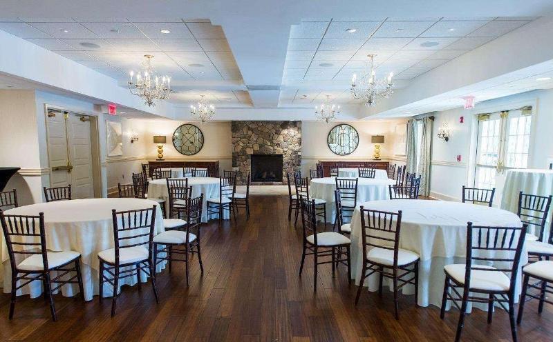 Bedford Village Inn Exteriér fotografie