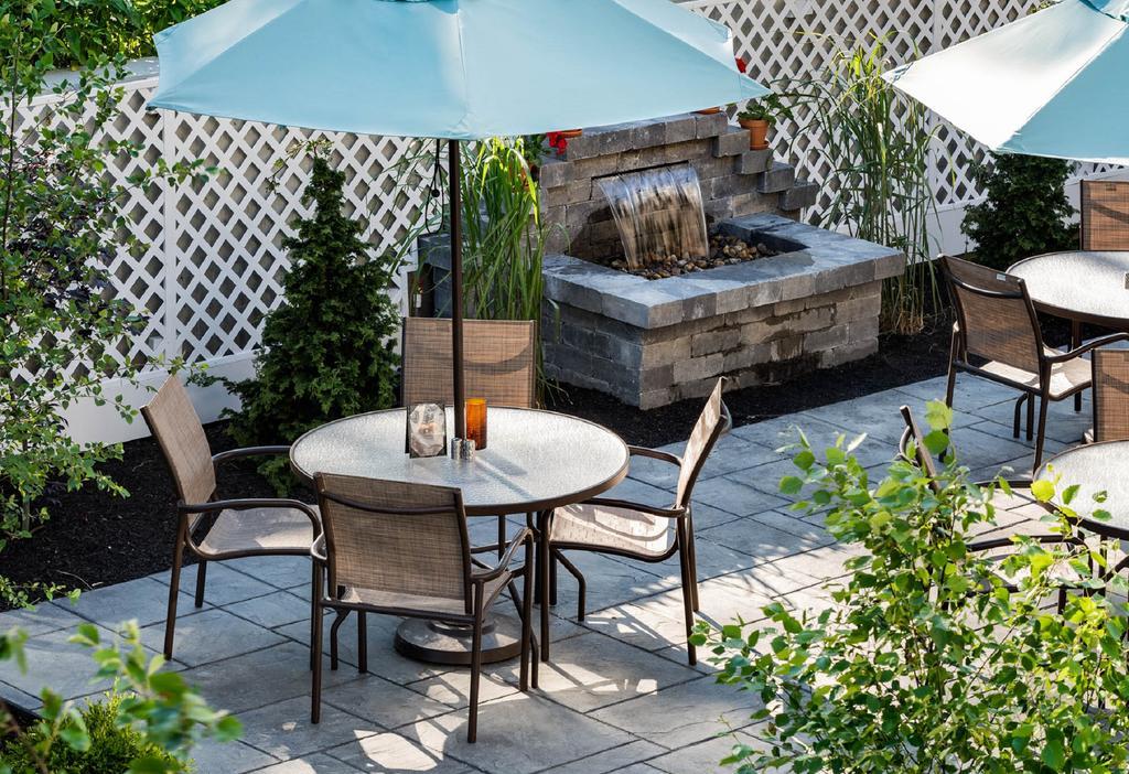 Bedford Village Inn Exteriér fotografie