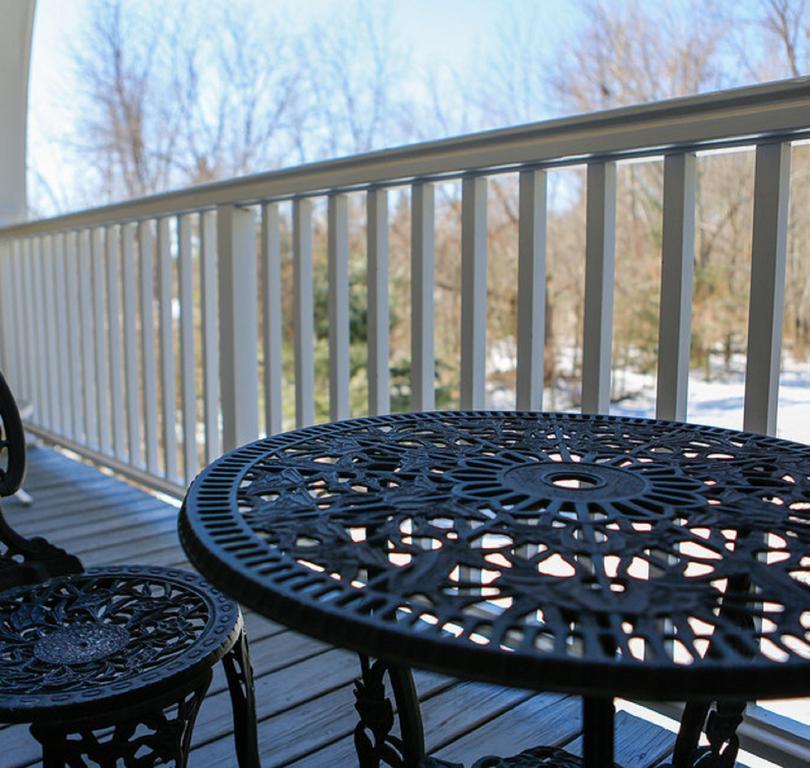 Bedford Village Inn Exteriér fotografie